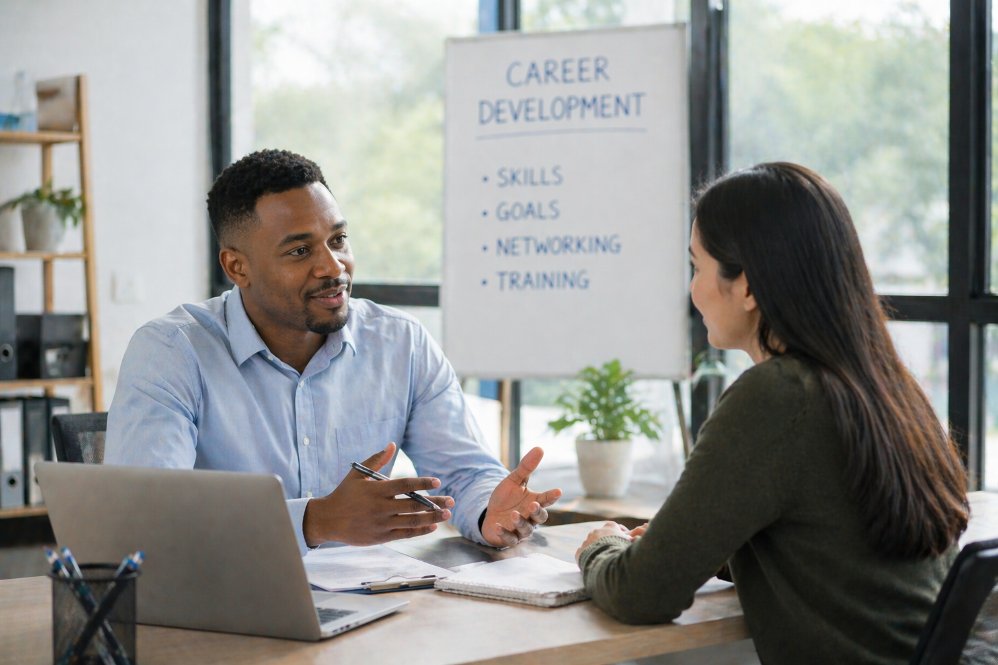 Développement professionnel